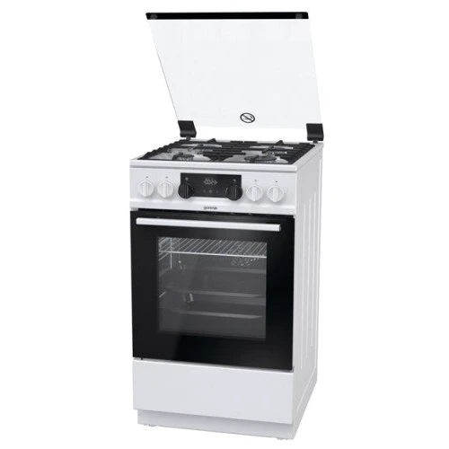 Плита комбінована Gorenje K5351SF