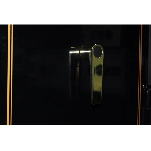 Сейф Griffon G.160L.E GOLD