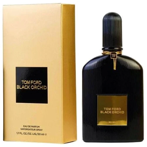 Парфумована вода Tom Ford Black Orchid 50ml