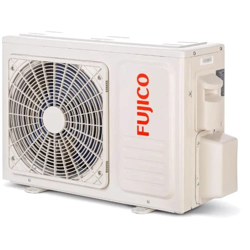 Кондиционер Fujico ACF-18AHRN1С фото 8