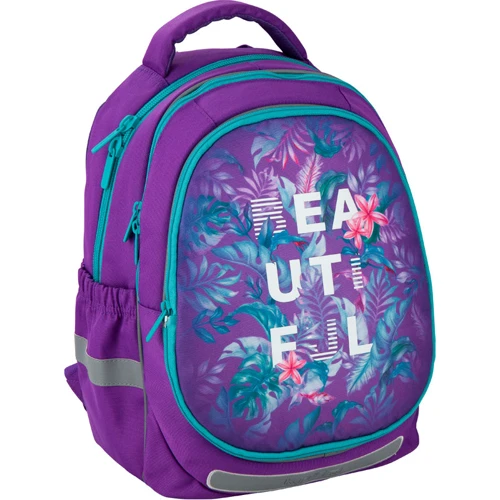 Рюкзак Kite Education Beautiful tropics K20-700M(2p)-1 фото 9