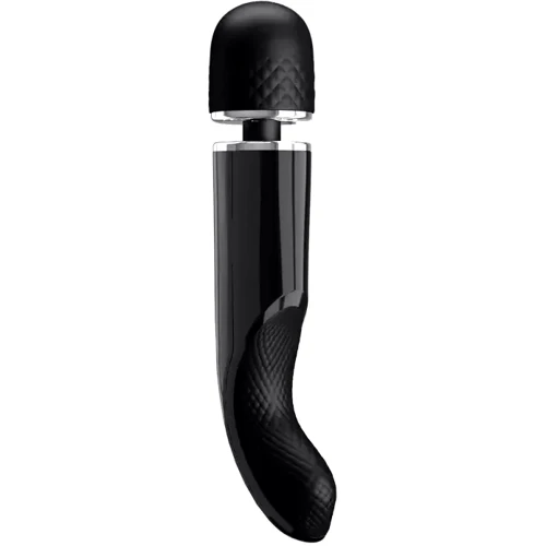 Вибромассажер Pretty Love 9,4 inch SUPER POWER, BI-014848