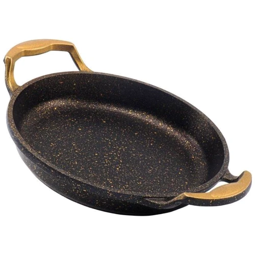 Омлетниця OMS 3248-20 gold