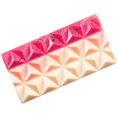 Форма для шоколаду Martellato 138x72 мм h-11 мм MA2009 (513-0316): Тип Форма для шоколаду