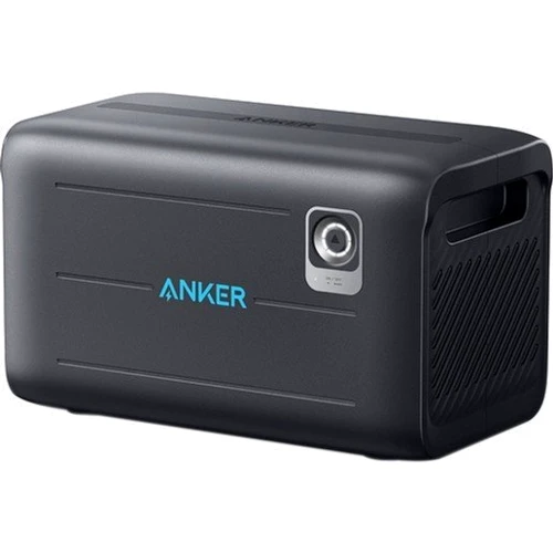 Дополнительная батарея Anker Solix BP2600 2560wh Expansion Battery (A1781111-85-20) UA