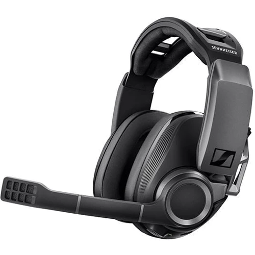 Наушники Sennheiser GSP 670