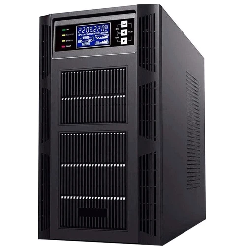 SVC PT-10KF-LCD 10 000VA