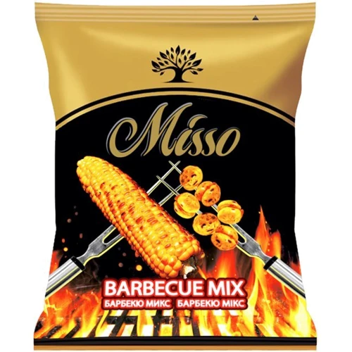 Ассорти Misso Barbecue Mix 60 г (4820232570159)