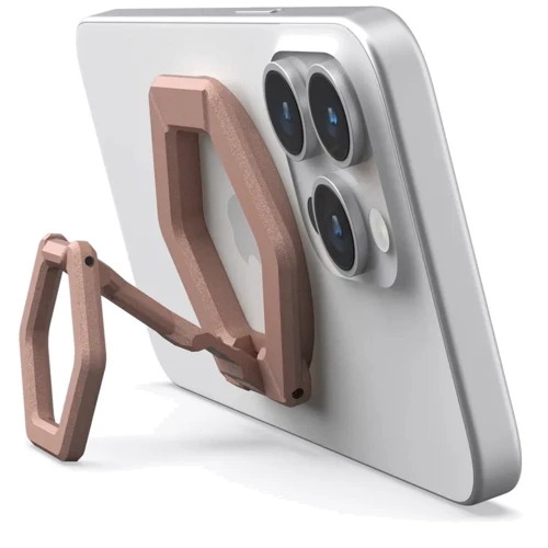 Держатель Urban Armor Gear UAG Magnetic Ring Stand Nude (964443114H4H)