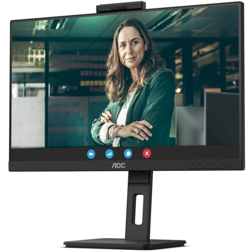 Монітор AOC 24P3CW: Формат зображення 16:9