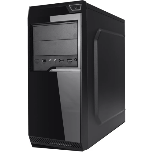Корпус BTC A404 Black