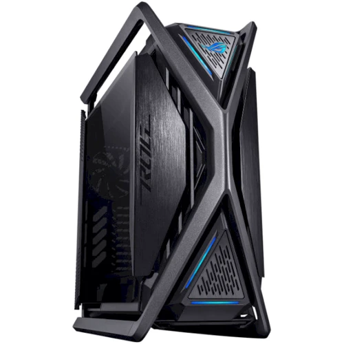 Корпус ASUS ROG Hyperion GR701 Black (90DC00F0-B39000)