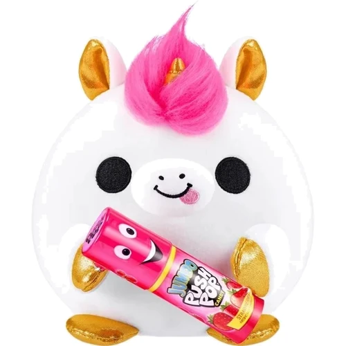 Мягкая игрушка-сюрприз Snackle-B2 Zuru серия 2 Mini Brands (77510B2): Тип сказочные и мифические существа