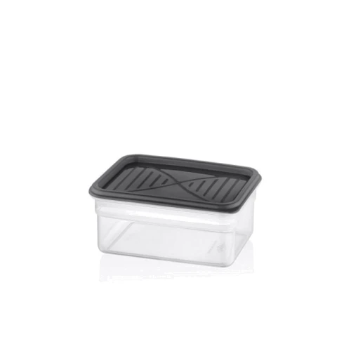 Емкость для хранения Bager BG-312 Terra Mix в ассортименте 0.45л (BG-312): Объем, л 0.45