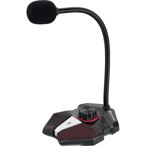 Микрофон 2E GAMING 2E-MG-001 Black