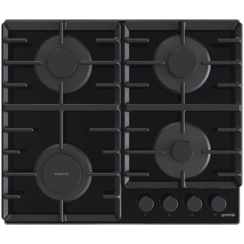 Варочная поверхность газовая Gorenje GT642SYB
