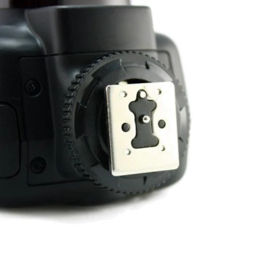 Фотовспышка Extradigital DF-800: Ведущее число 58
