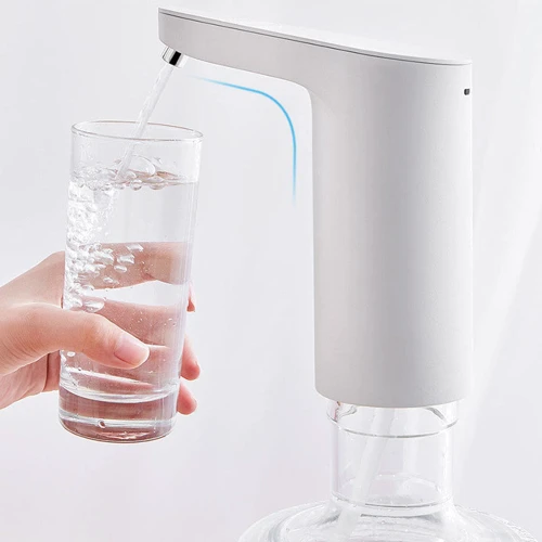 Помпа для води автоматична Automatic Water Supply HD-ZDCSJ07: Виробник Xiaolang