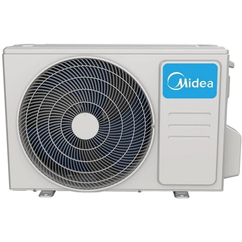 Кондиционер Midea AF6-12N1C2-I/AF6-12N1C2-O: Подключение нескольких внутренних блоков нет