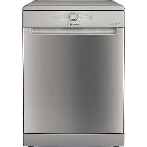 Посудомойка Indesit DFE 1B19 X