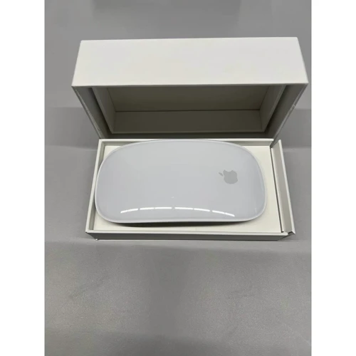 Apple Magic Mouse with White Multi-Touch Surface (MK2E3) 2021 (Аксесуари для Mac) (78468858) Approved фото 3
