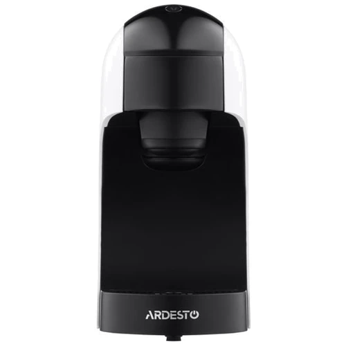 Кофеварка Ardesto YCM-CNDE: Мощность, Вт 1400