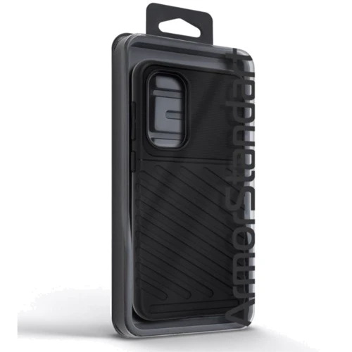 Чохол для телефона ArmorStandart TPU Rhino Black для Samsung A366 Galaxy A36 5G / A56 5G (ARM82484): Тип накладка на заднюю часть
