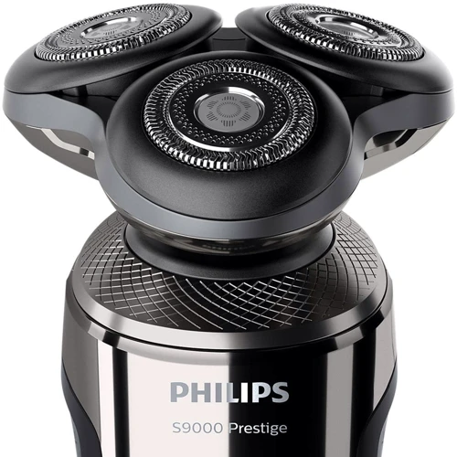 Электробритва Philips Shaver S9000 Prestige SP9862/14 фото 4