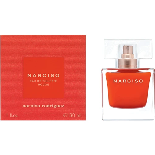 Туалетна вода Narciso Rodriguez Narciso Rouge 30 ml