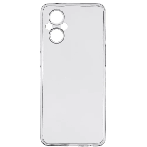 Чехол для телефонов ArmorStandart Air Series Camera cover Transparent for OPPO Reno7 Lite 5G (ARM65430)