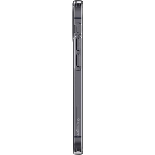 Чехол для iPhone Spigen Liquid Crystal (ACS01740) for iPhone 12 mini фото 7