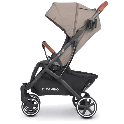 Візок El Camino Loona Gray (ME 1090L) фото 8