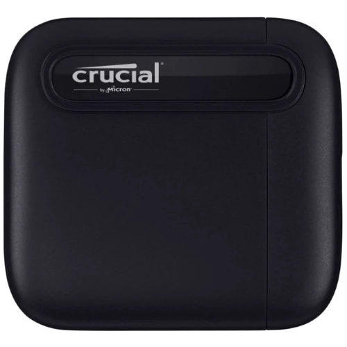 Crucial X6 4 TB (CT4000X6SSD9)