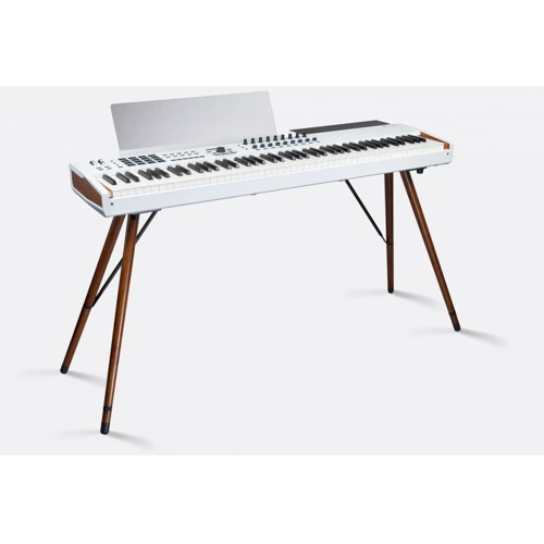 Деревянные ножки Arturia Wooden Legs: Производитель Arturia
