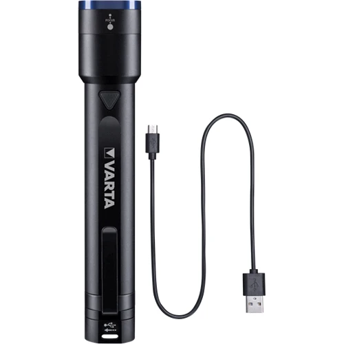 Ліхтар туристичний Varta Night Cutter F30R (18901101111): Дальність підсвічування, м 300