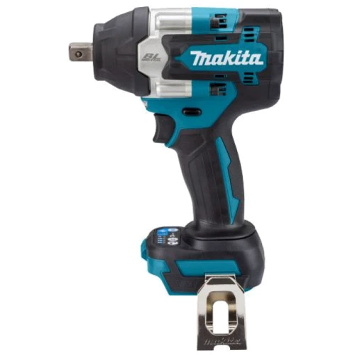 Гайковерт Makita DTW701RTJ: Назначение профессиональный