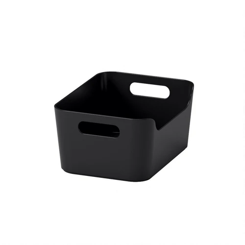 Контейнер ІКЕА UPPDATERA 24х17 см Антрацит (80504049): Производитель Ikea