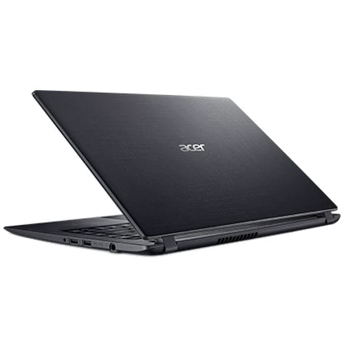 Ноутбук Acer Aspire 3 A315-31-C514 (NX.GNTAA.001): Тип экрана матовый