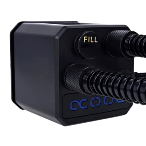 Система охлаждения Alphacool Eisbaer 240 mm (1012137) фото 3