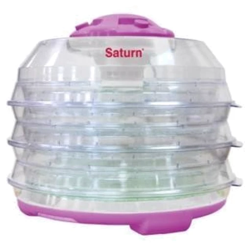 Сушка овощей Saturn ST-FP0112: Продукты для сушки овощи, фрукты, грибы, орехи, ягоды, зелень, лечебные <br />
травы, мясо, рыба, хлеб