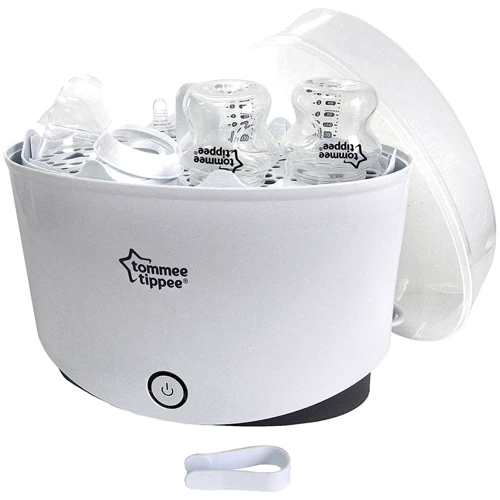 Електричний стерилізатор Tommee Tippee (42323651/42320091): Тип стерилізатори
