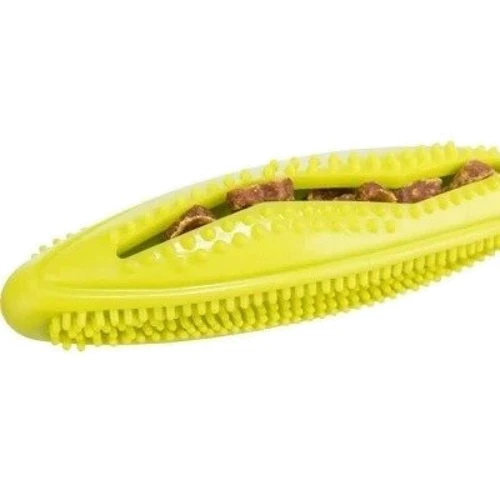 Іграшка для собак Trixie Snack Stick on a Strap Паличка для ласощів 20x31 см (33413): Виробник Trixie
