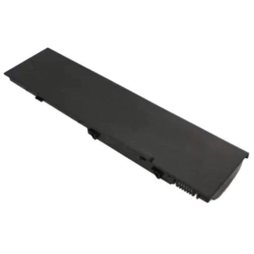 Батарея для ноутбука Dell KD186 Inspiron 1300 11.1V Black 5200mAh OEM (902537): Ємність, мАг 5200