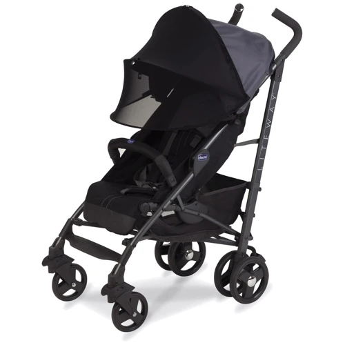 Козырек солнцезащитный двойной Double Shade черный фото 5