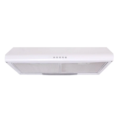 Вытяжка Ventolux ALDO 60 WH: Тип воздухоочистителя Рециркуляция, Отвод