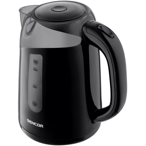Електрочайник Sencor SWK 1701BK