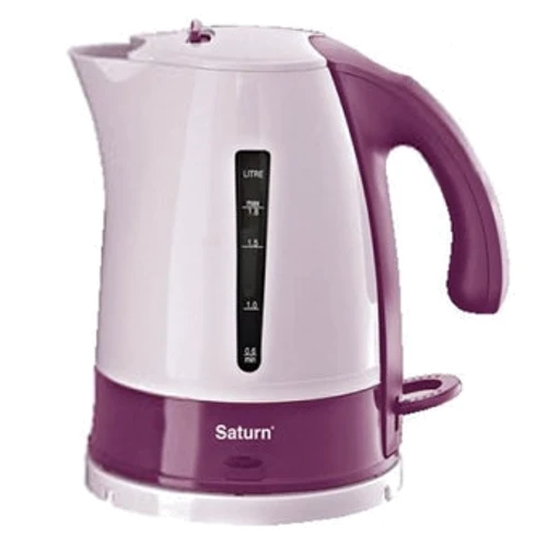 Електрочайник Saturn ST-EK 0003 Purple