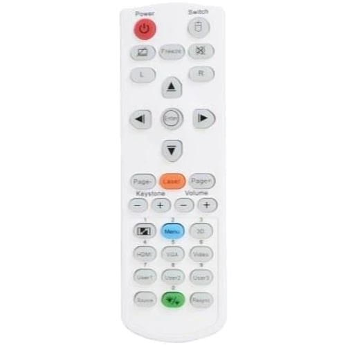 Проектор Optoma ZW400 фото 6