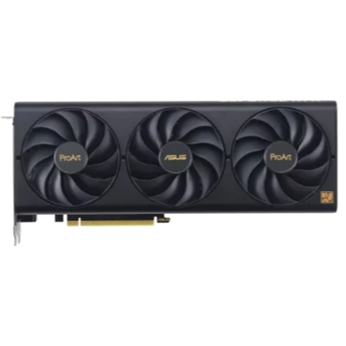 Видеокарта ASUS GeForce RTX 4060 Ti 16Gb PRO ART OC (PROART-RTX4060TI-O16G)
