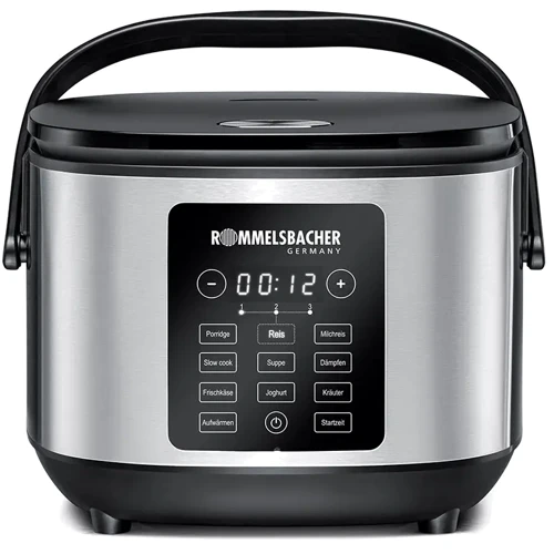 

Rommelsbacher Mrk 650